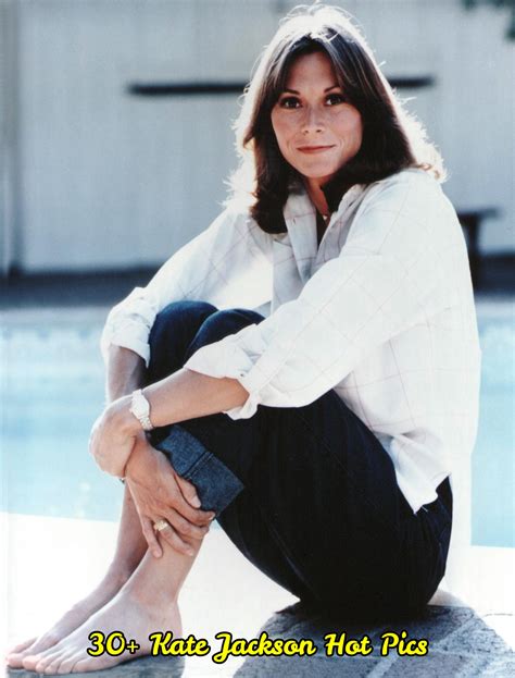 kate jackson nude pics|Kate Jackson .